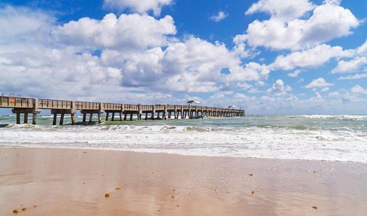 Private Palm New Homestay West Palm Beach