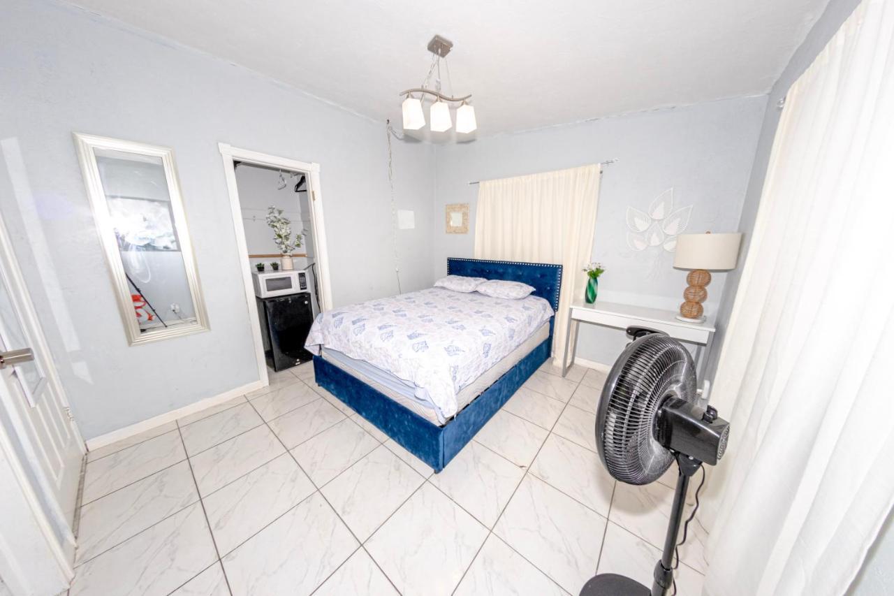 Hospedagem domiciliar Private With Private Shower *