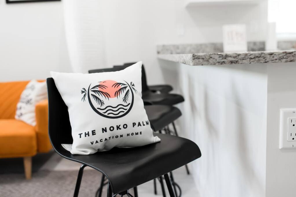 Holiday home Stylish New Mins From Downtown, Airport And Beach! *