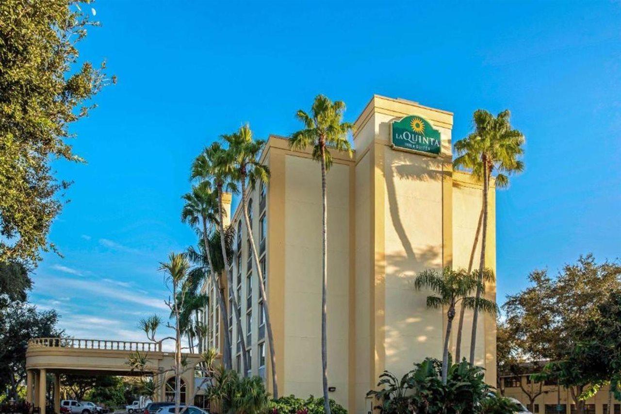 La Quinta By Wyndham West Palm Airport 3* West Palm Beach