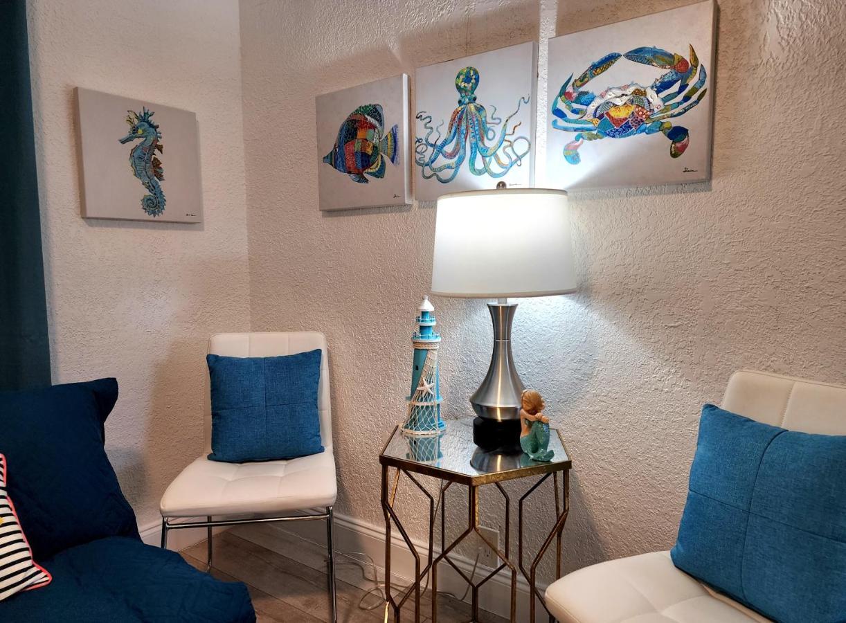 Apartment Mermaid's Lighthouse *