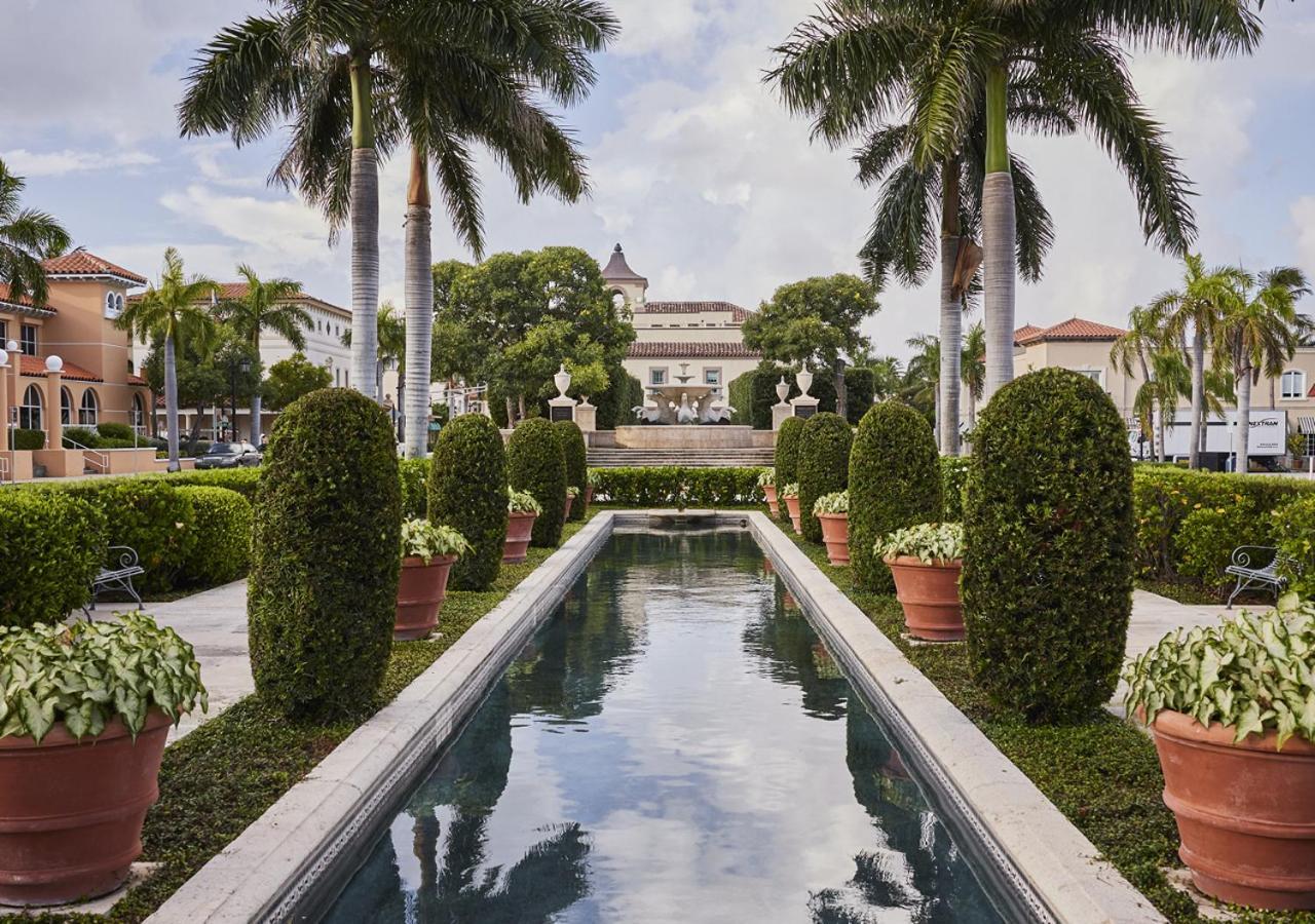 Hotel Aka West Palm