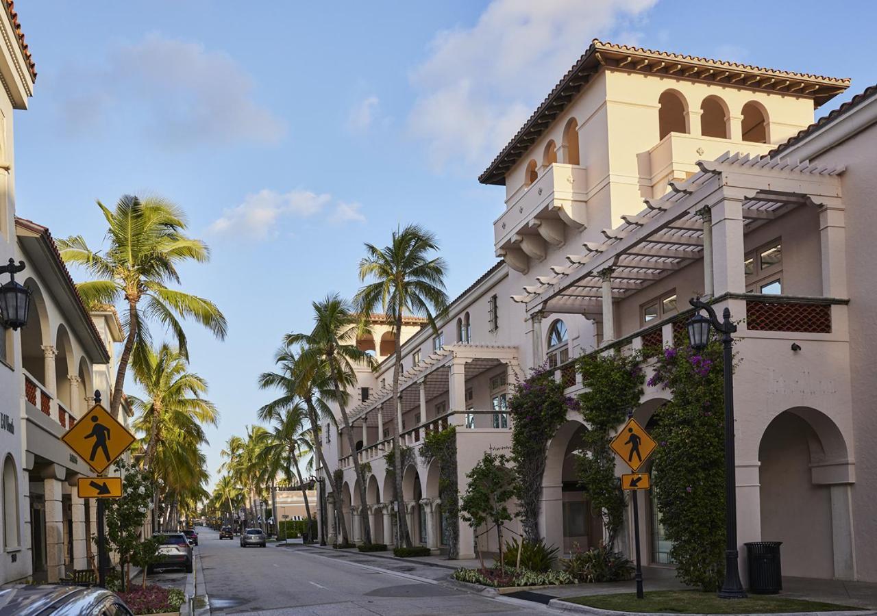 Aka West Palm Hotel West Palm Beach
