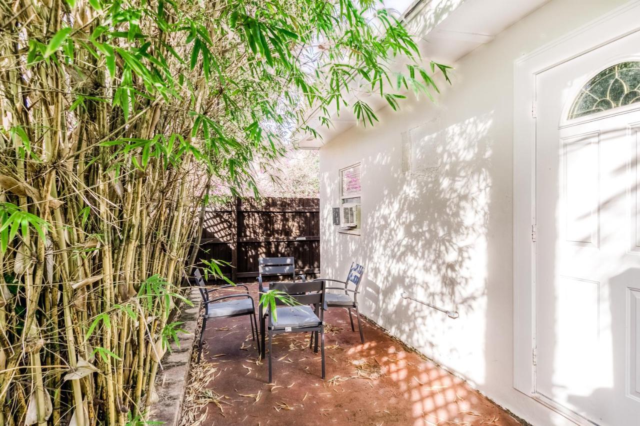 Casa de férias Northwood Retreat B West Palm Beach