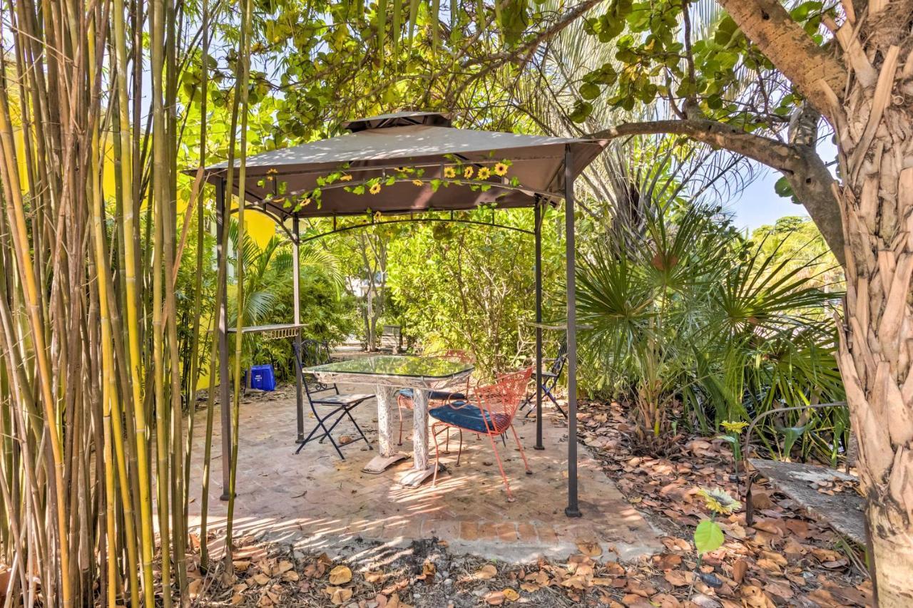 Vibrant West Palm Less Than 2 Mi To Beach!