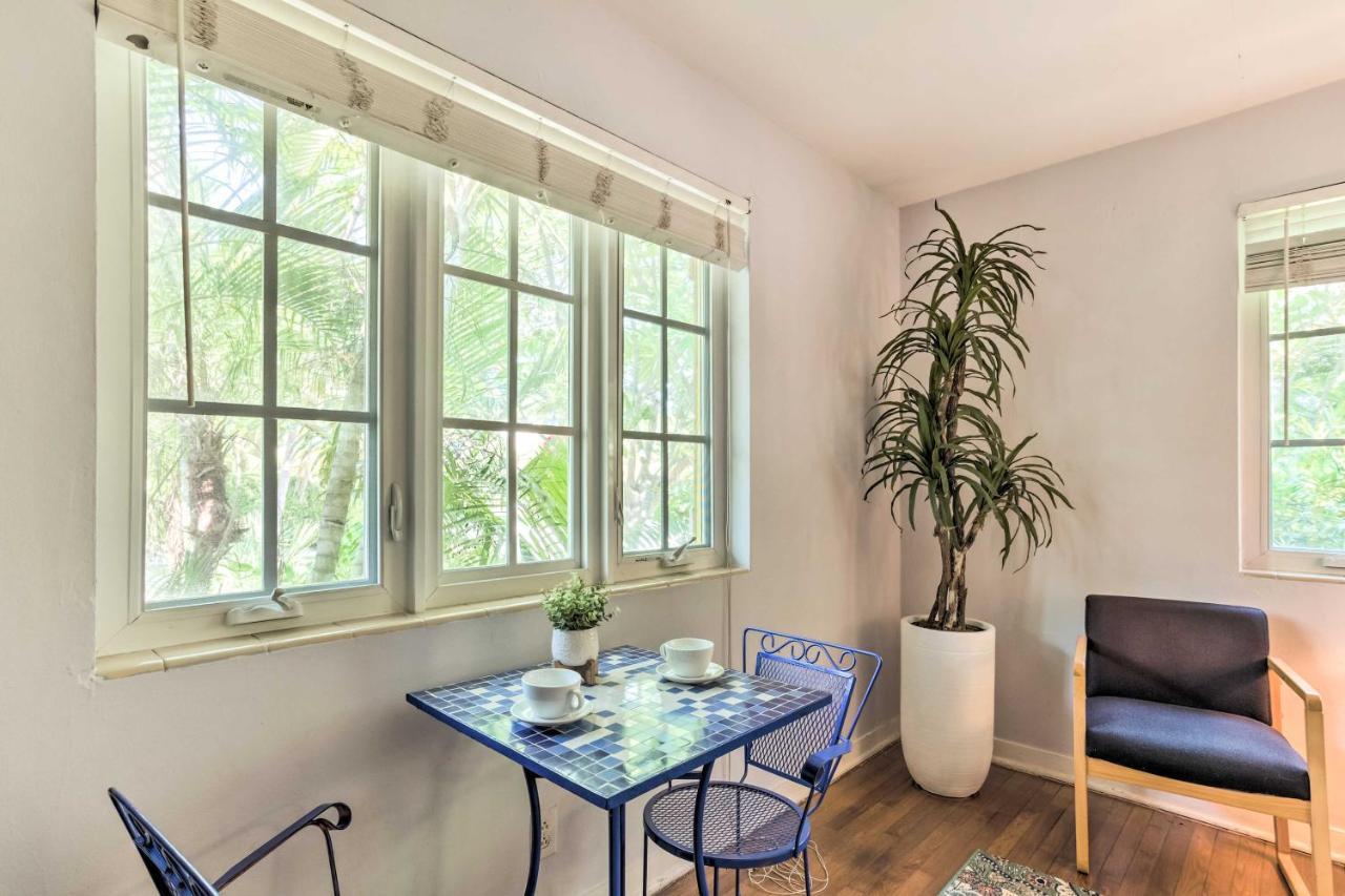 Vibrant West Palm Less Than 2 Mi To Beach! *