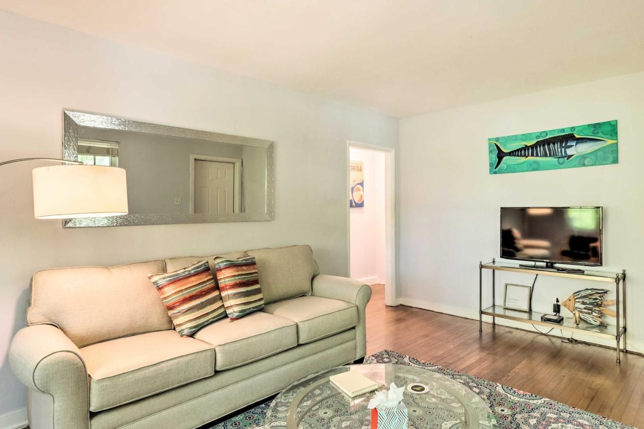 Vibrant West Palm Less Than 2 Mi To Beach! West Palm Beach