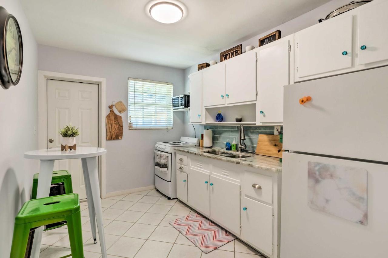 Holiday home Vibrant West Palm Less Than 2 Mi To Beach! *