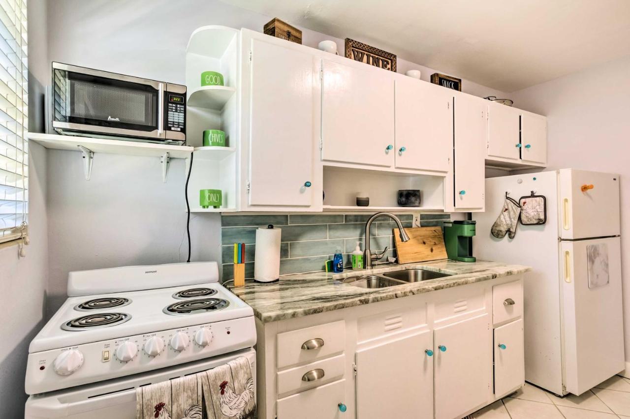 Vibrant West Palm Less Than 2 Mi To Beach! West Palm Beach