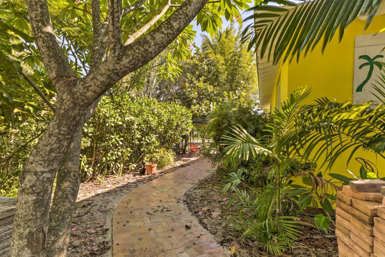 Vibrant West Palm Less Than 2 Mi To Beach! * West Palm Beach