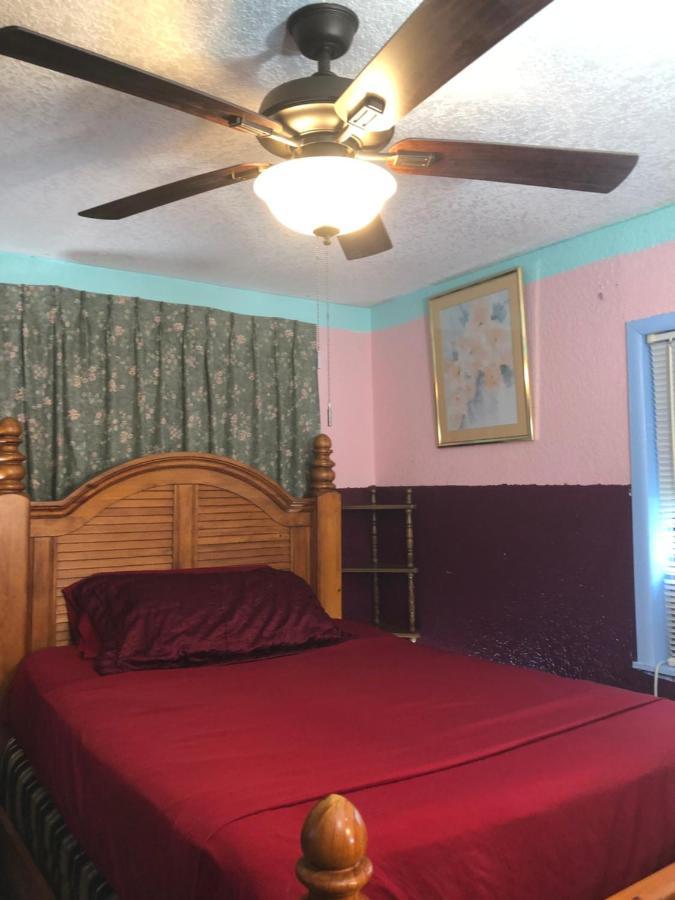 Homestay Royal Palm
