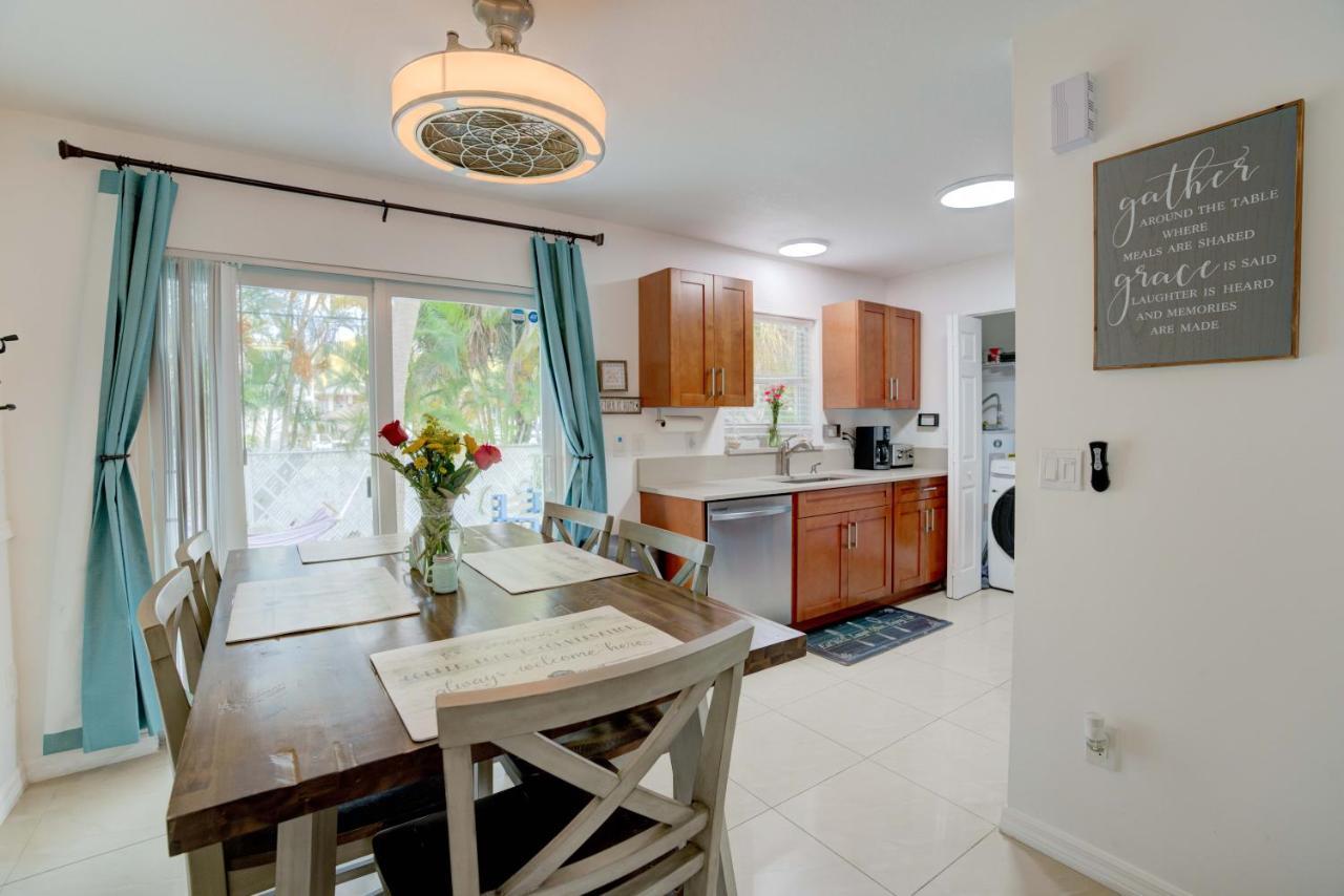 Cj's Coastal - Right Near Beach! Holiday home *
