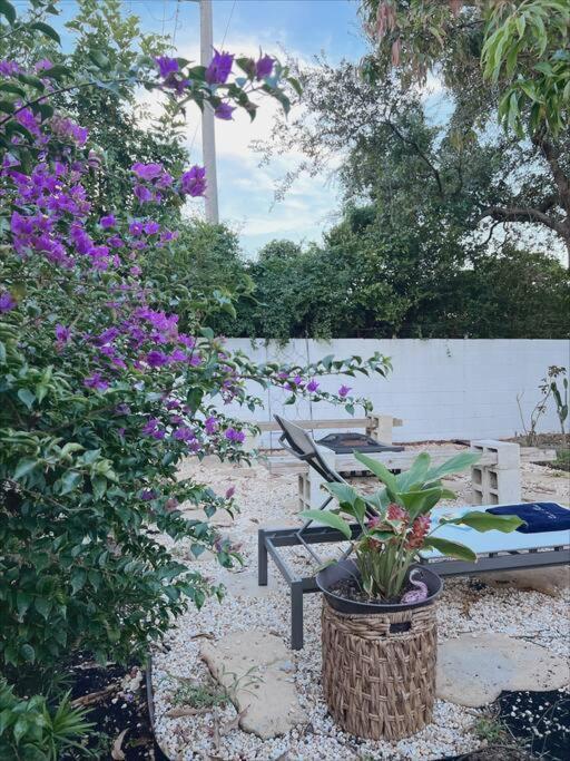 Beautiful Main House In West Palm Holiday home *