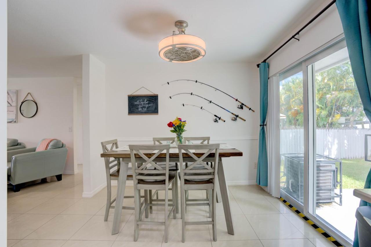 Holiday home Cj's Coastal - Right Near Beach! West Palm Beach