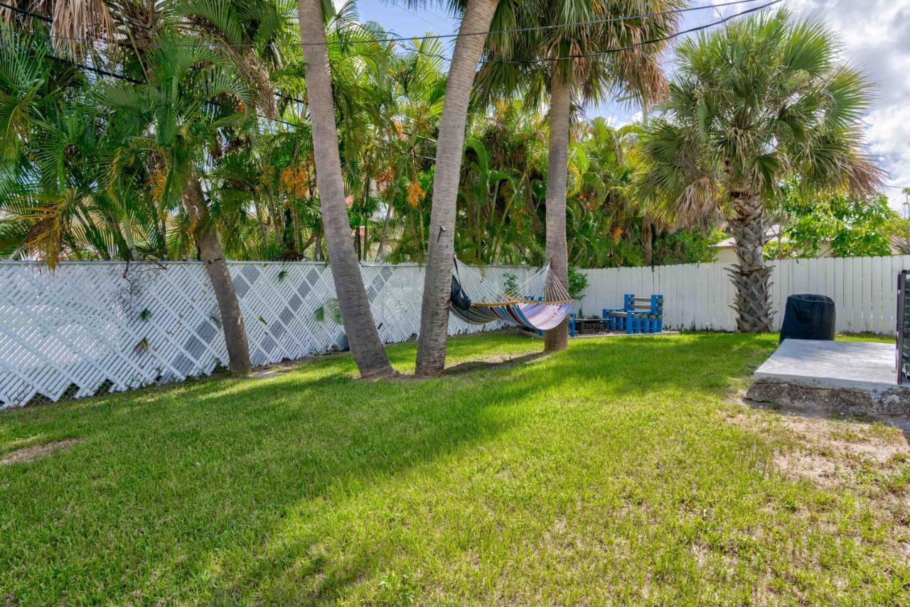 Cj's Coastal - Right Near Beach! Holiday home
