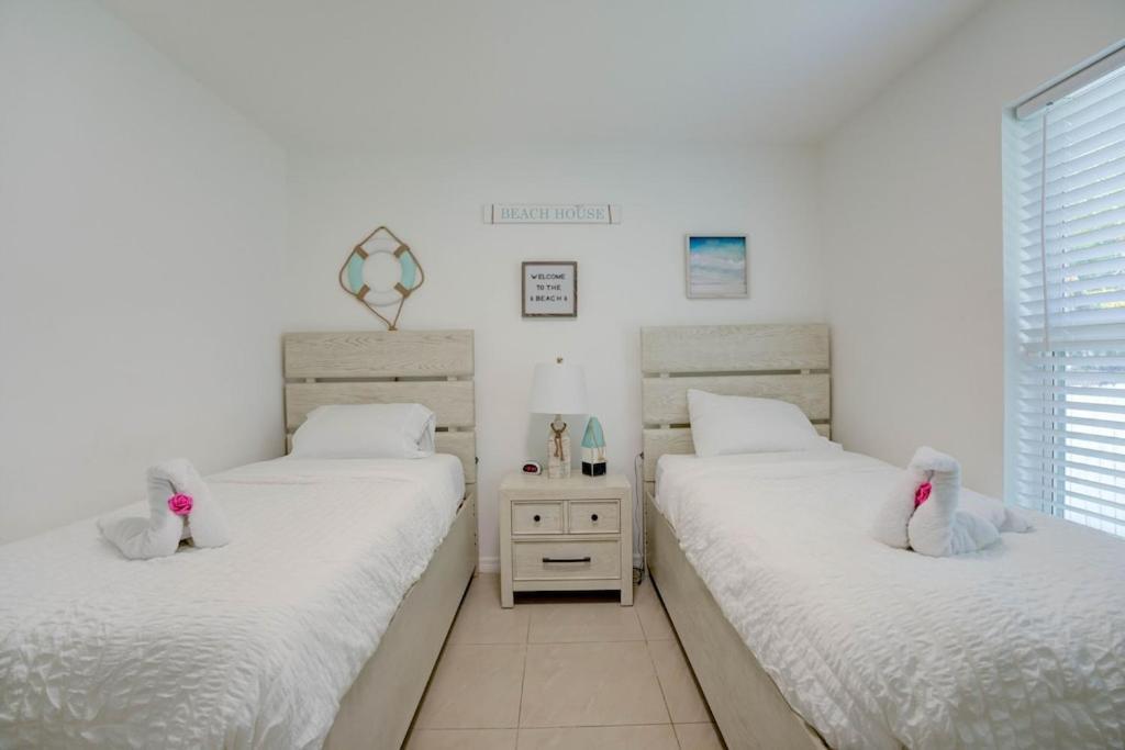 Cj's Coastal - Right Near Beach! Holiday home West Palm Beach