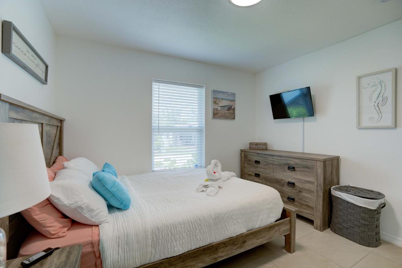Cj's Coastal - Right Near Beach! Holiday home West Palm Beach