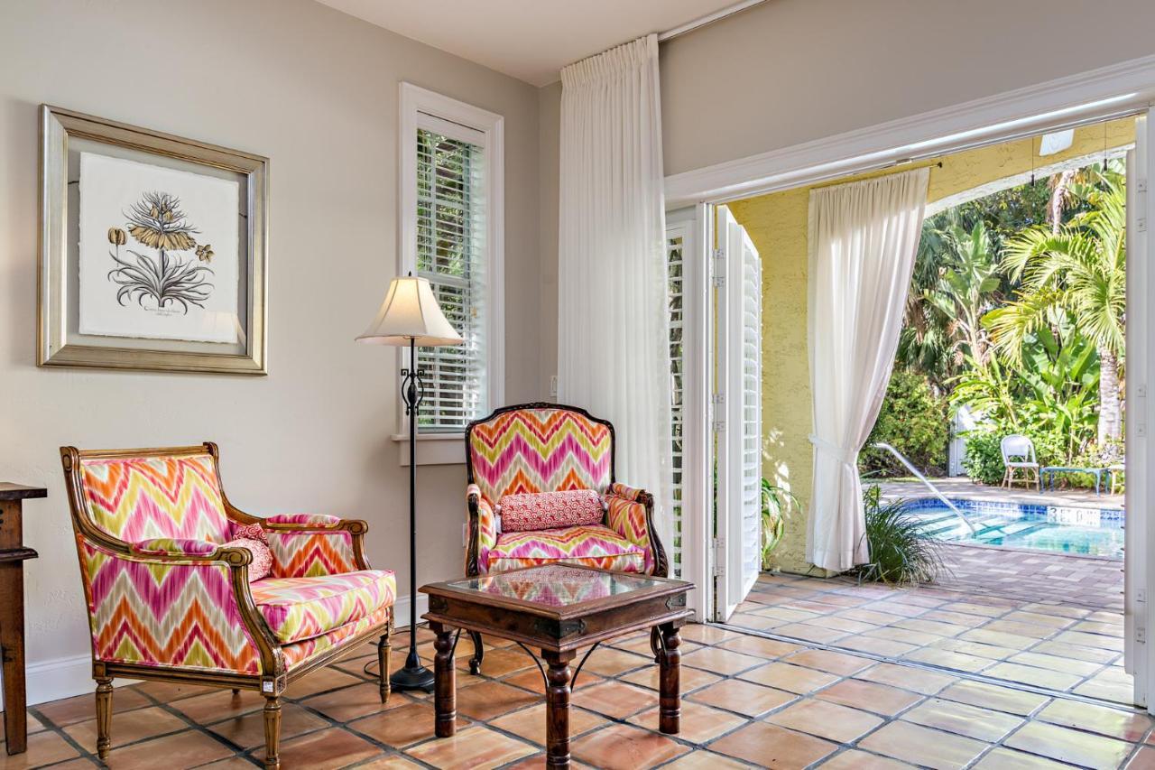 Grandview Gardens Hotel West Palm Beach