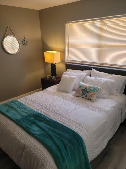 Apartment 1 Bedroom In Historic District Min From Downtown/beach West Palm Beach