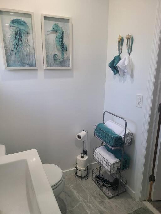 1 Bedroom In Historic District Min From Downtown/beach West Palm Beach