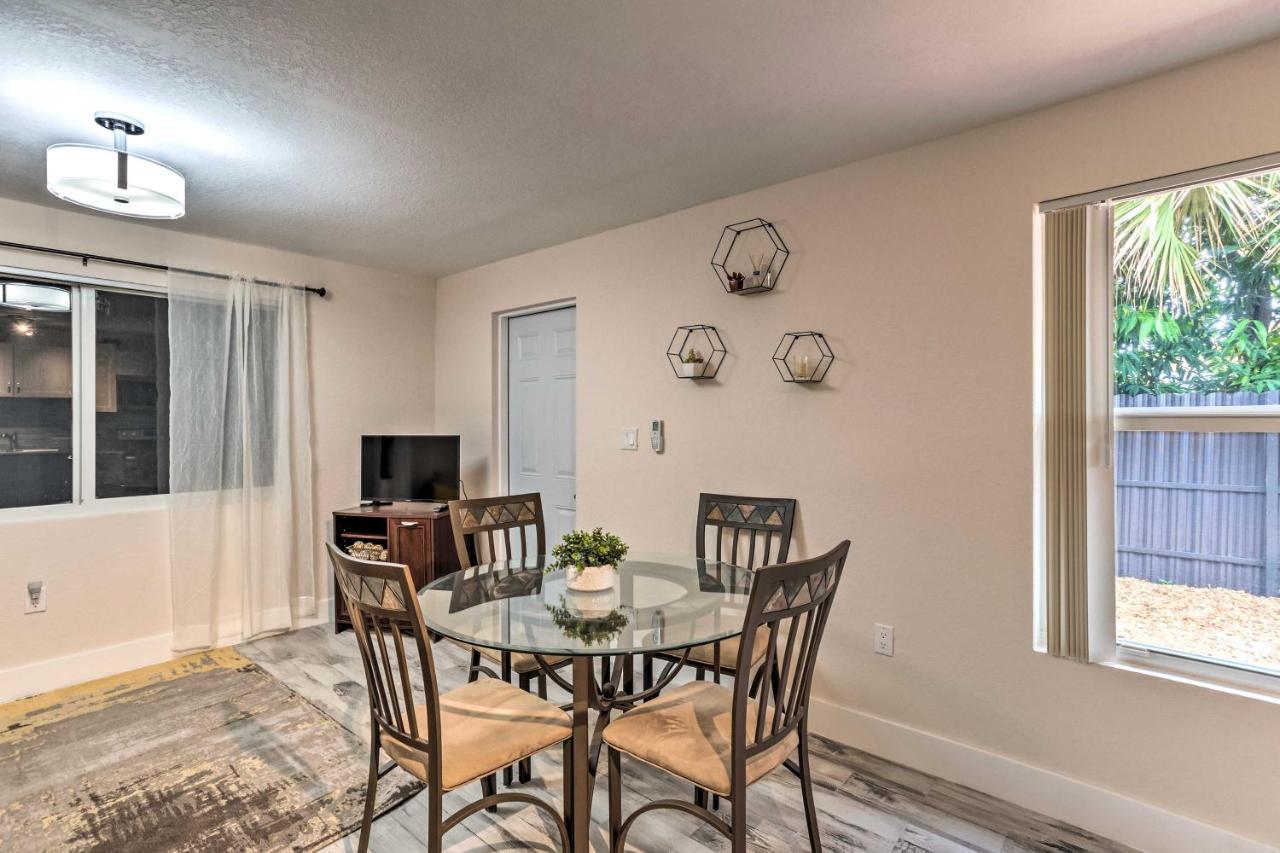 Inviting Less Than 2 Mi To Riviera Beach! * West Palm Beach