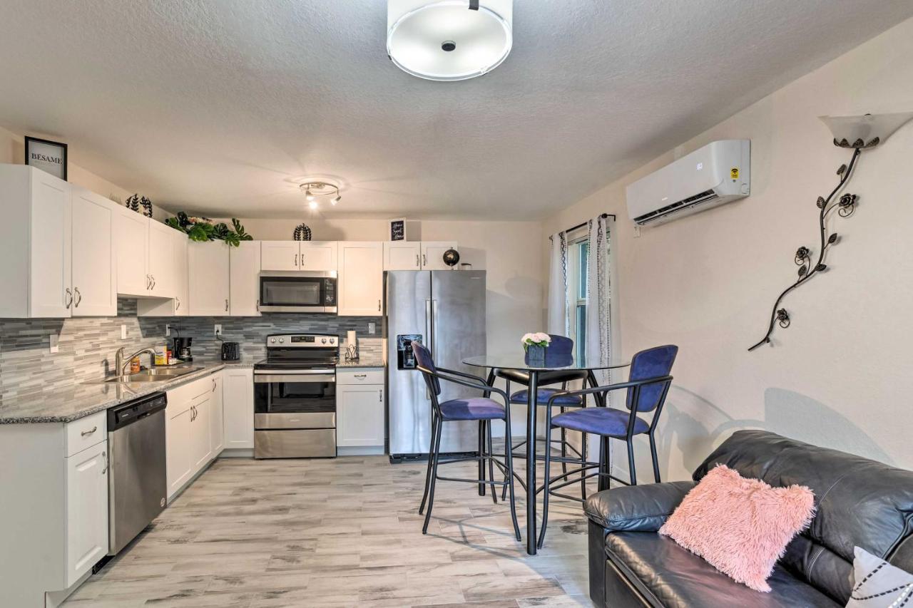 Ideally Located West Palm Apartment! Apartment West Palm Beach