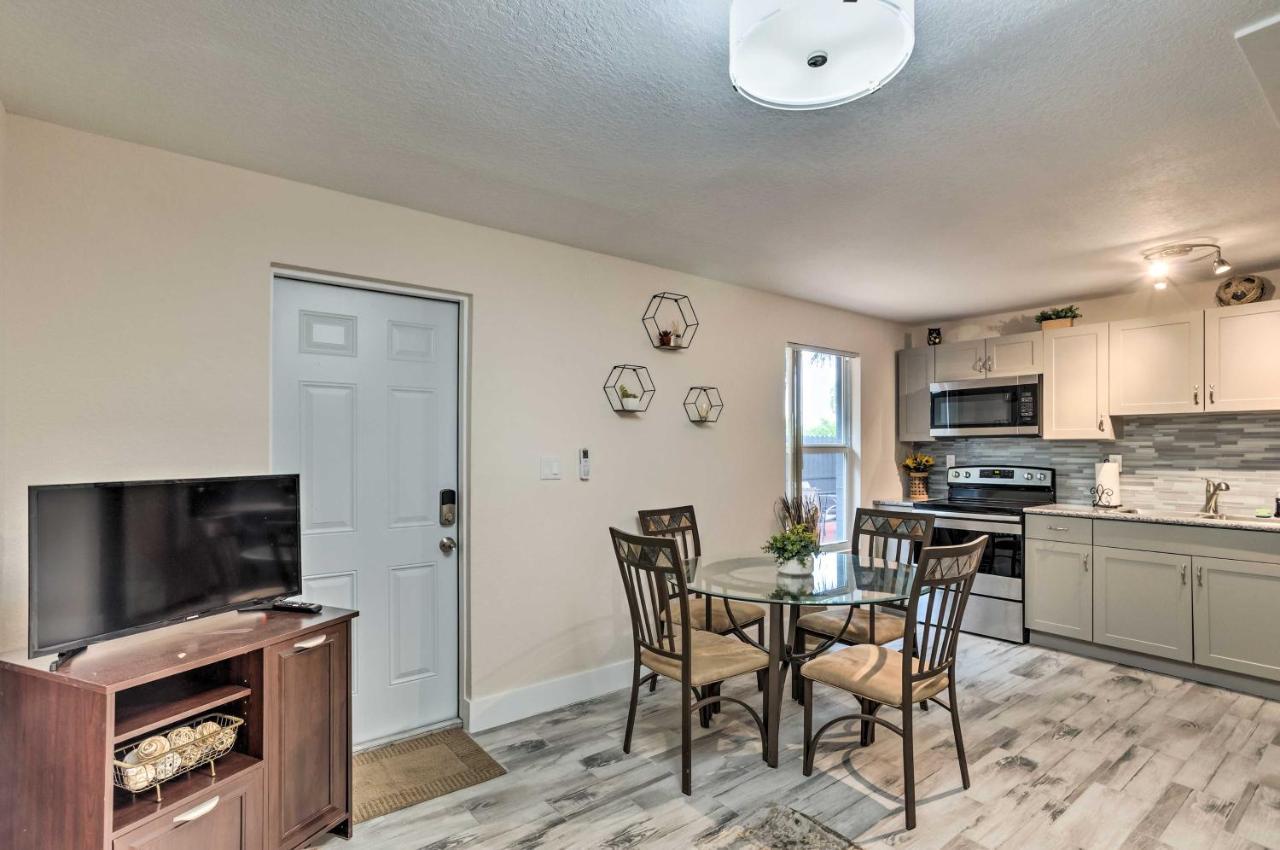Inviting Less Than 2 Mi To Riviera Beach! * West Palm Beach
