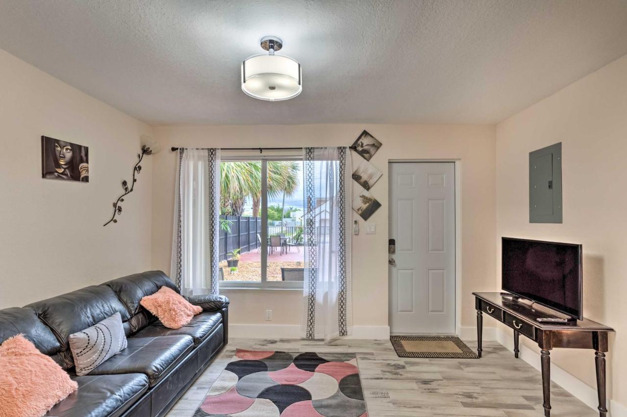 Ideally Located West Palm Apartment! Apartment