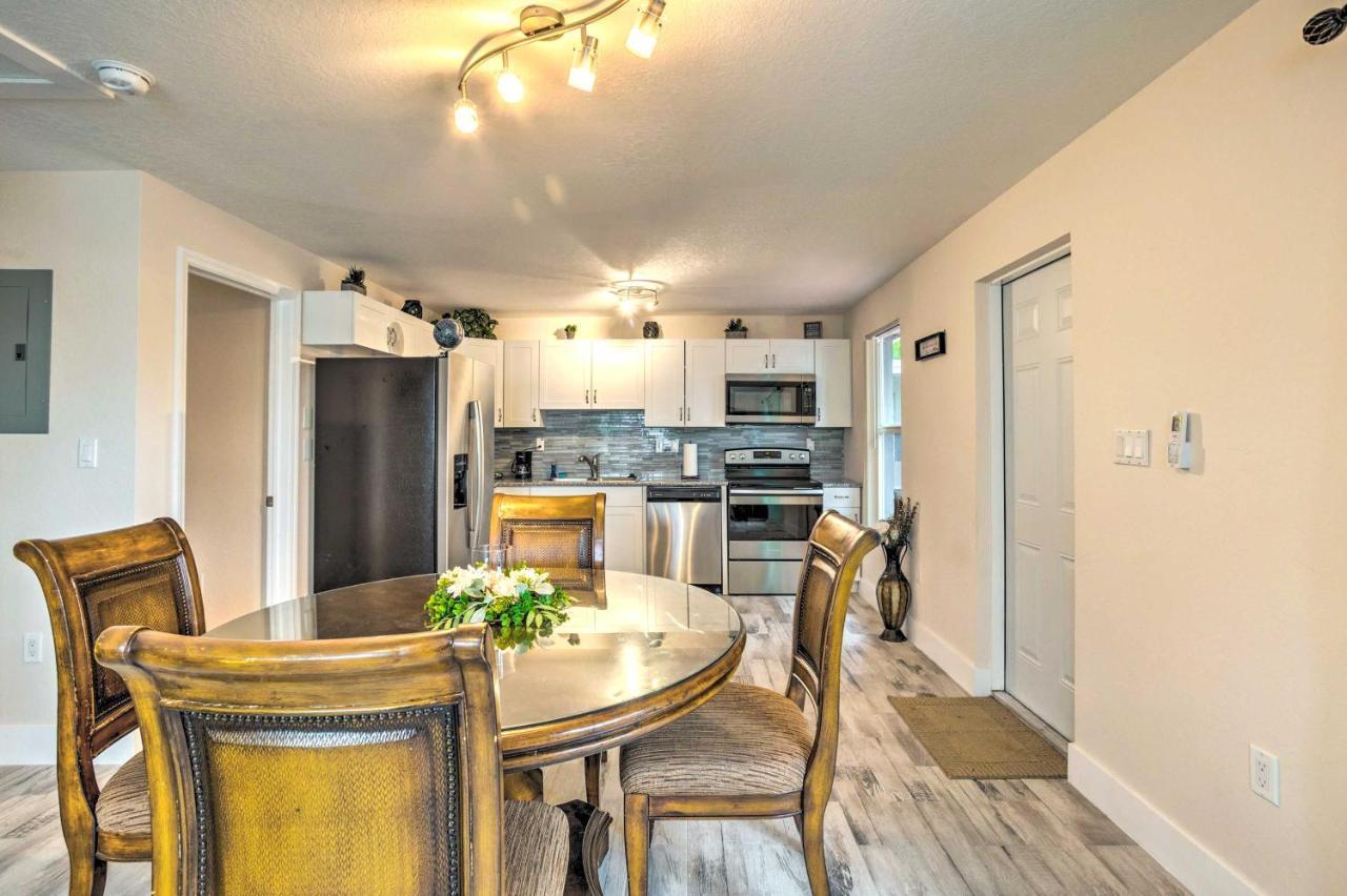 Turquoise Escape About 1 Mi To Sailfish Marina! Apartment *