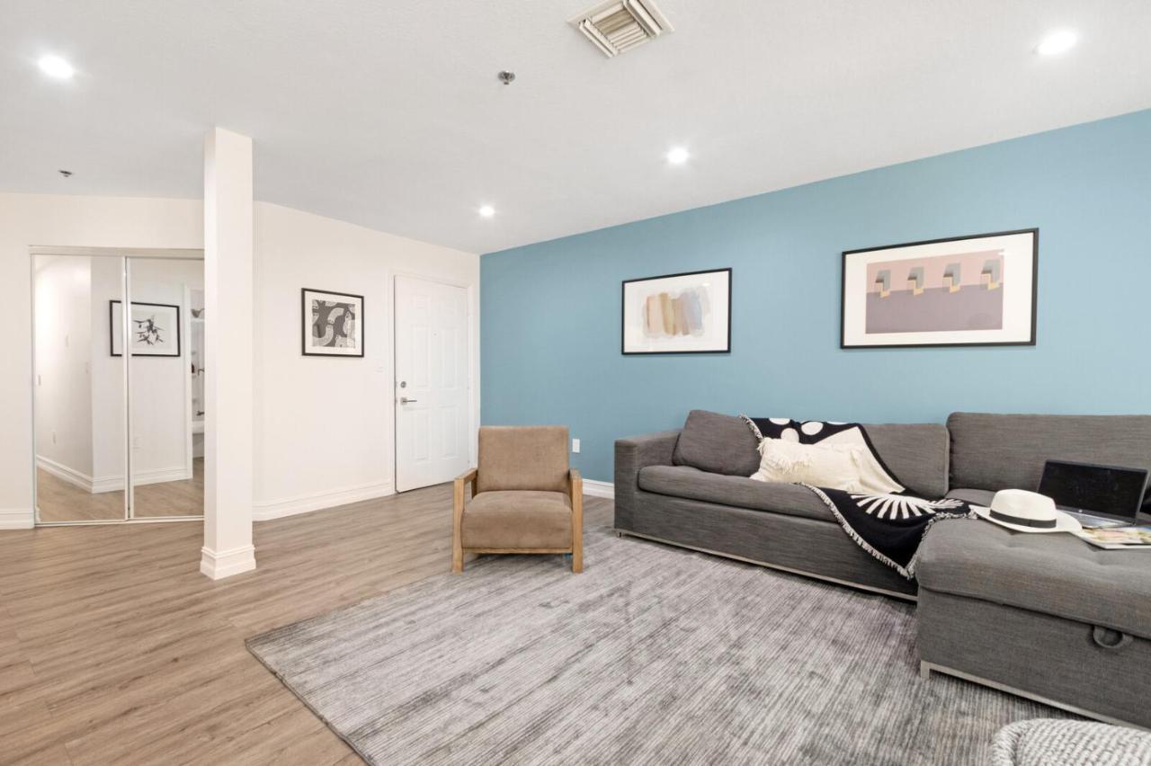 Roami At Clematis Street Lofts Aparthotel