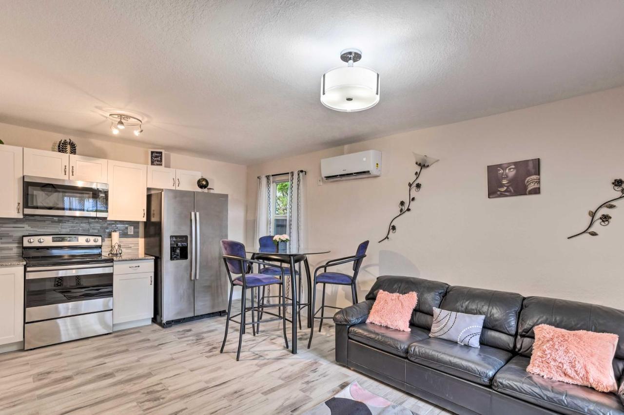 Ideally Located West Palm Apartment! Apartment *