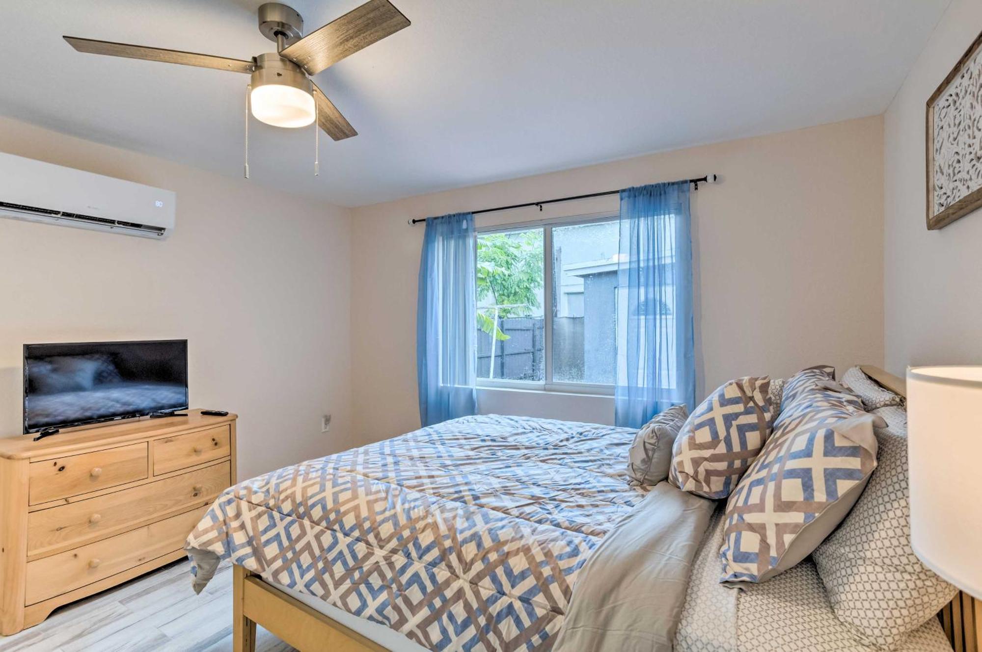 Inviting Less Than 2 Mi To Riviera Beach! Apartment *