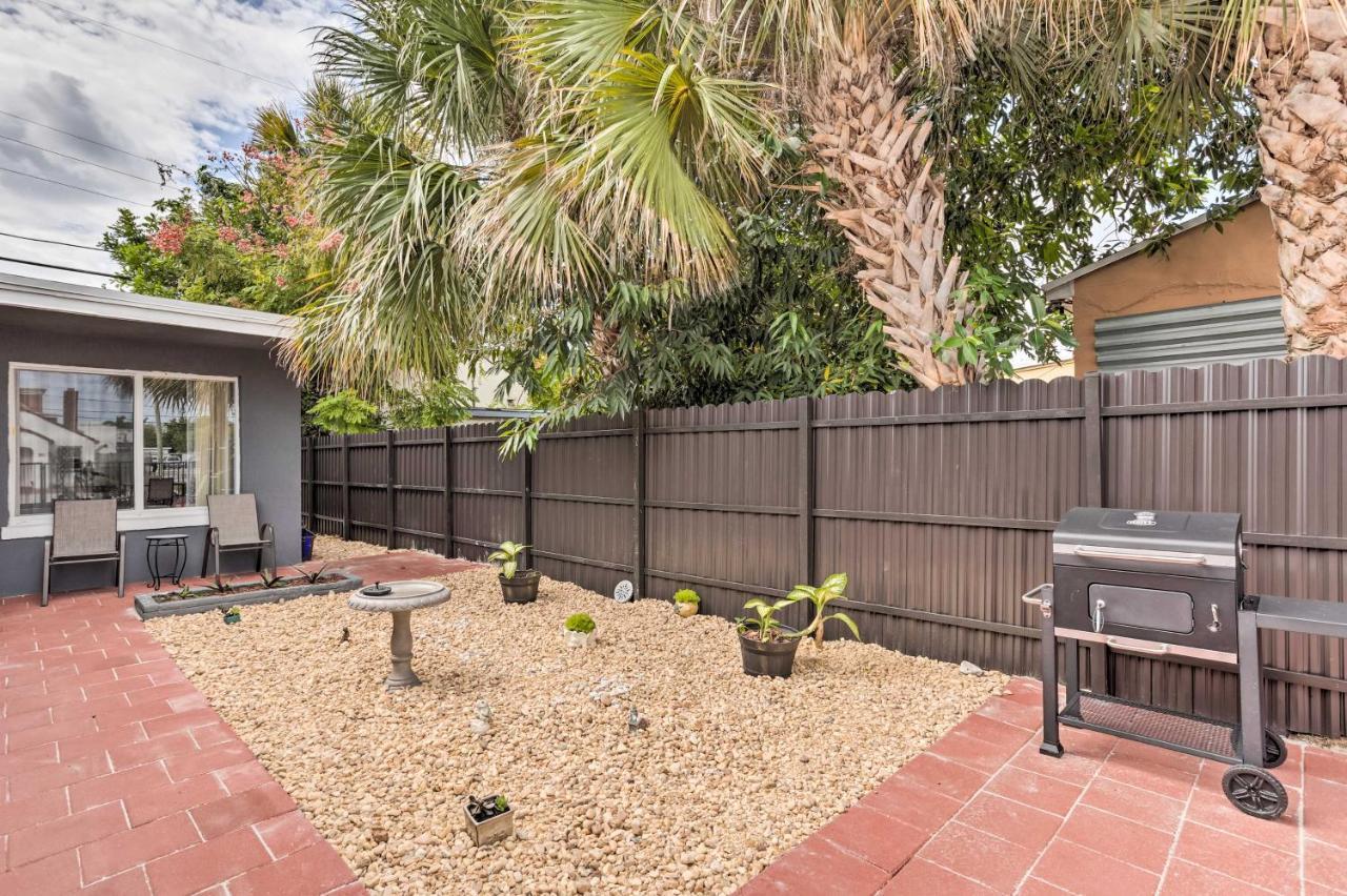 Ideally Located West Palm Apartment! Apartment *