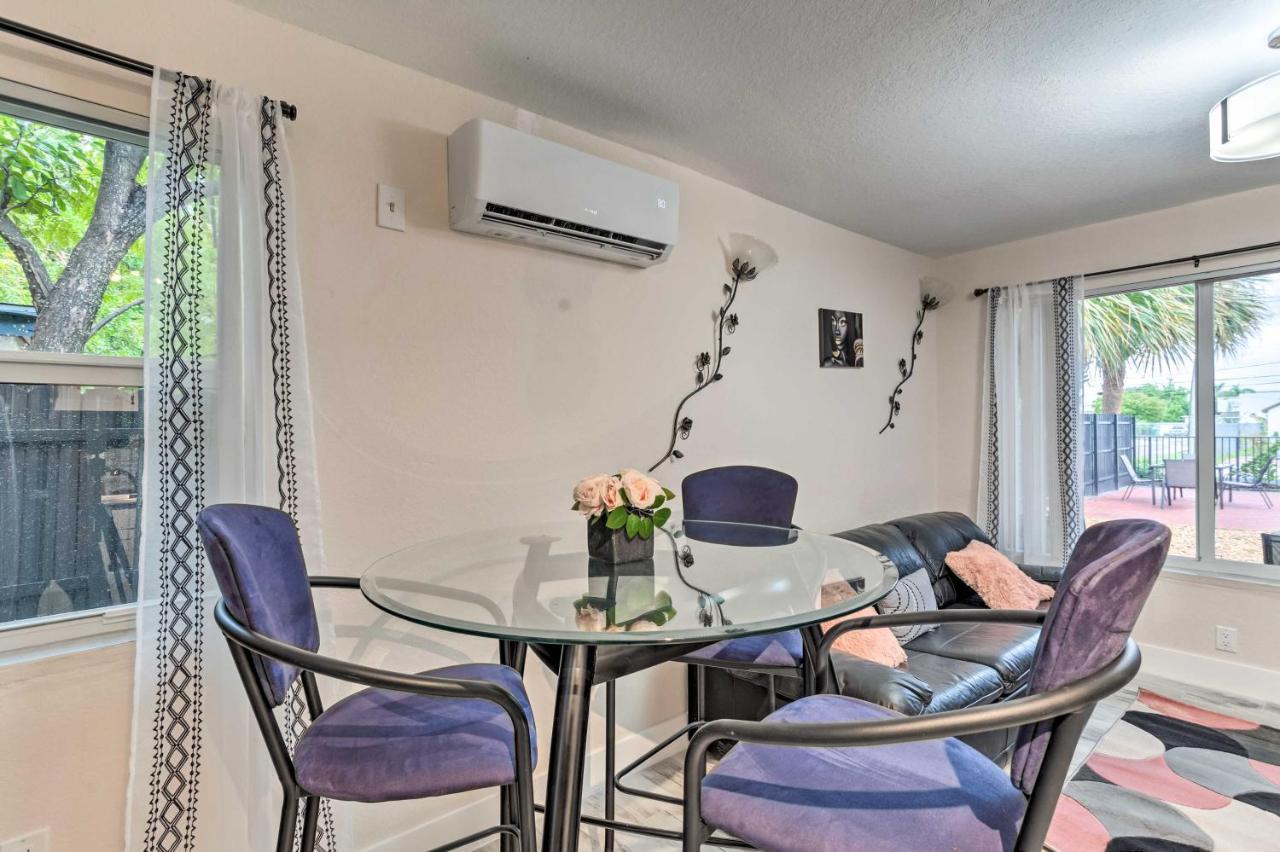 Ideally Located West Palm Apartment! Apartment West Palm Beach