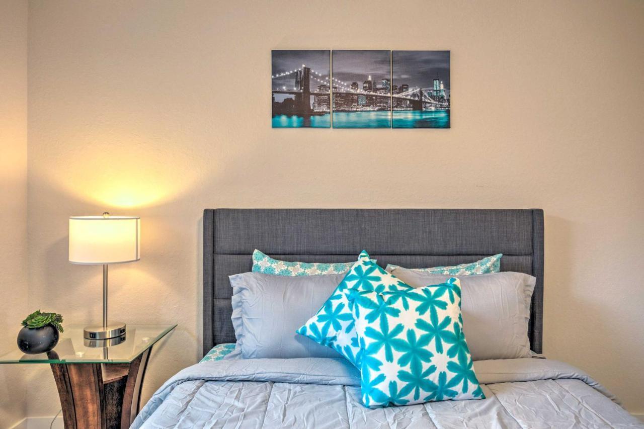 Apartment Turquoise Escape About 1 Mi To Sailfish Marina!