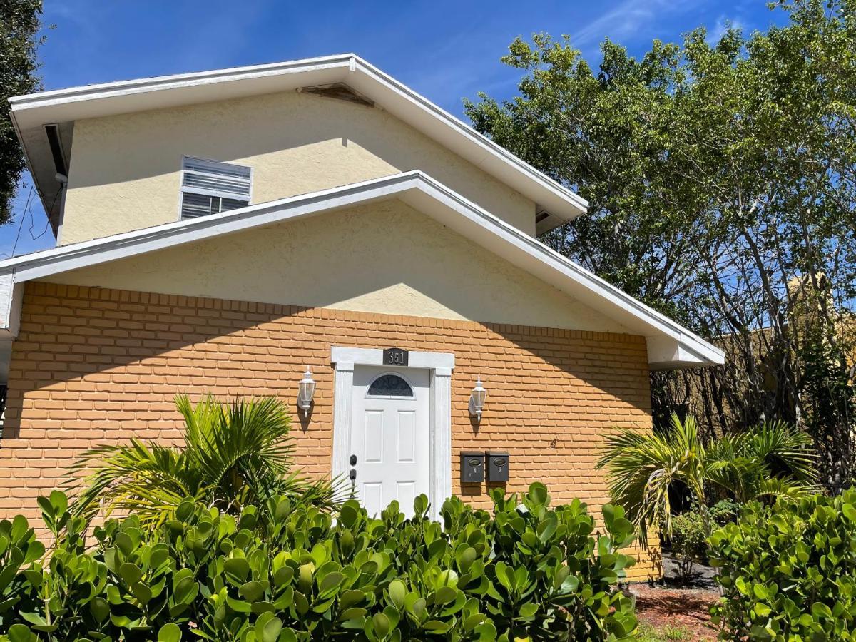 Apartment 2br Comfortable Downtown House Near And