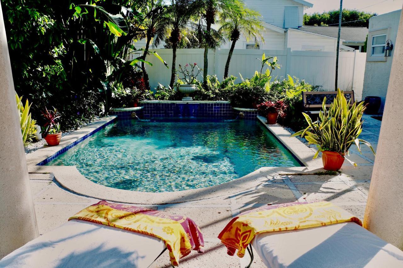 Vacation Home, Close To Everything Holiday home West Palm Beach