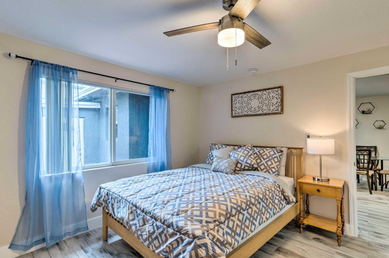 Inviting Less Than 2 Mi To Riviera Beach! West Palm Beach