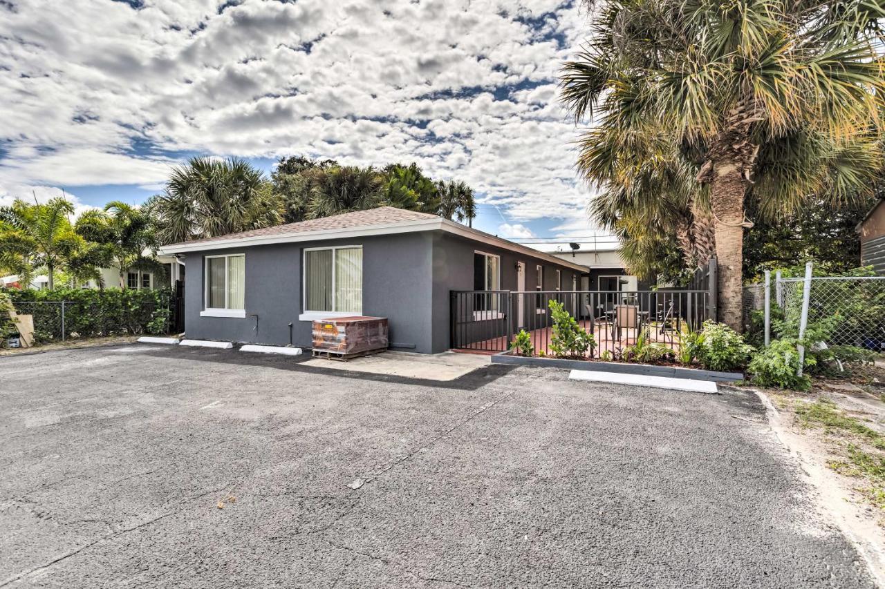 Inviting Less Than 2 Mi To Riviera Beach! * West Palm Beach