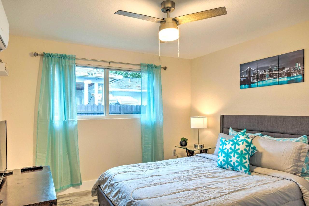 Turquoise Escape About 1 Mi To Sailfish Marina! Apartment West Palm Beach
