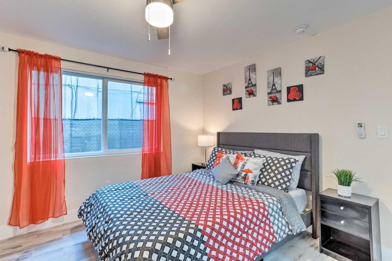 Ideally Located West Palm Apartment! Apartment