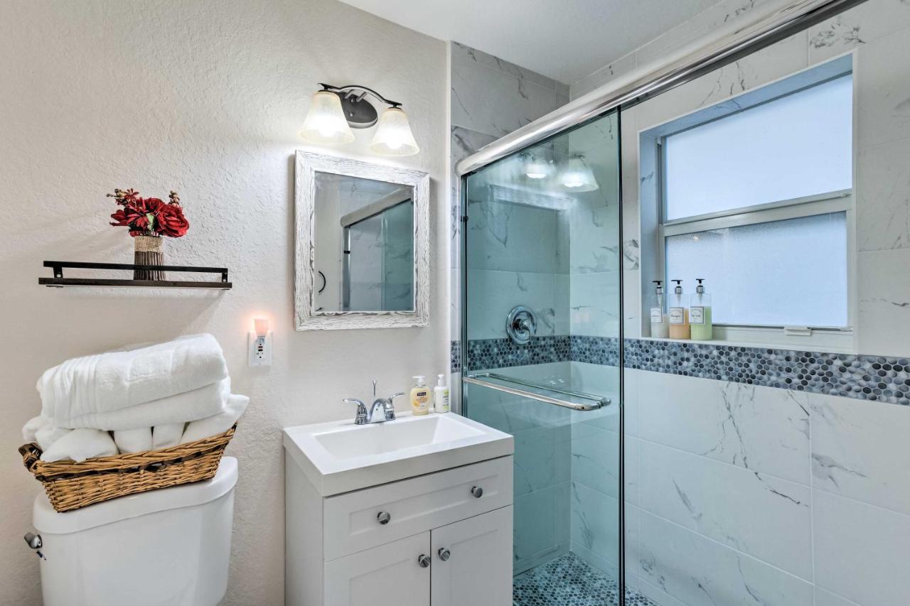 Ideally Located West Palm Apartment! Apartment West Palm Beach