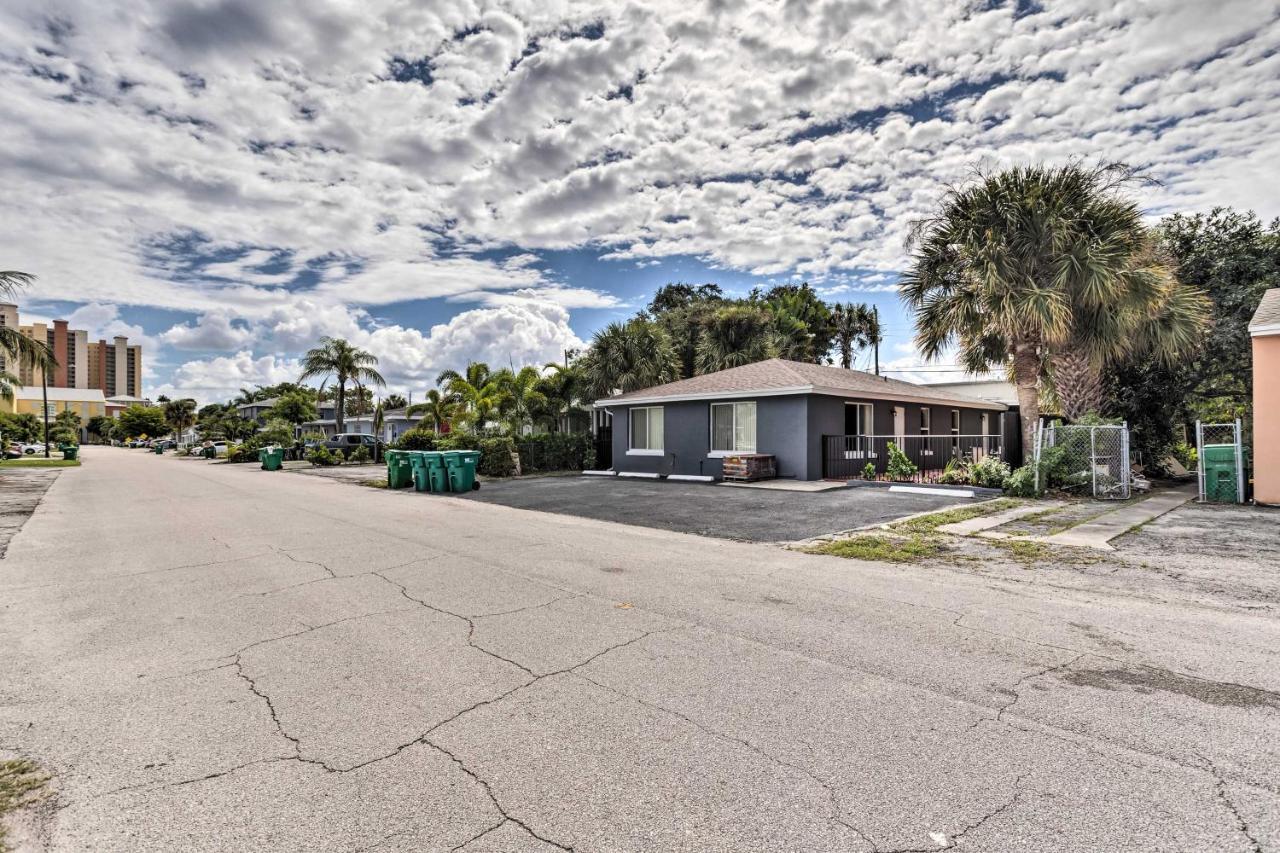 Ideally Located West Palm Apartment! Apartment West Palm Beach