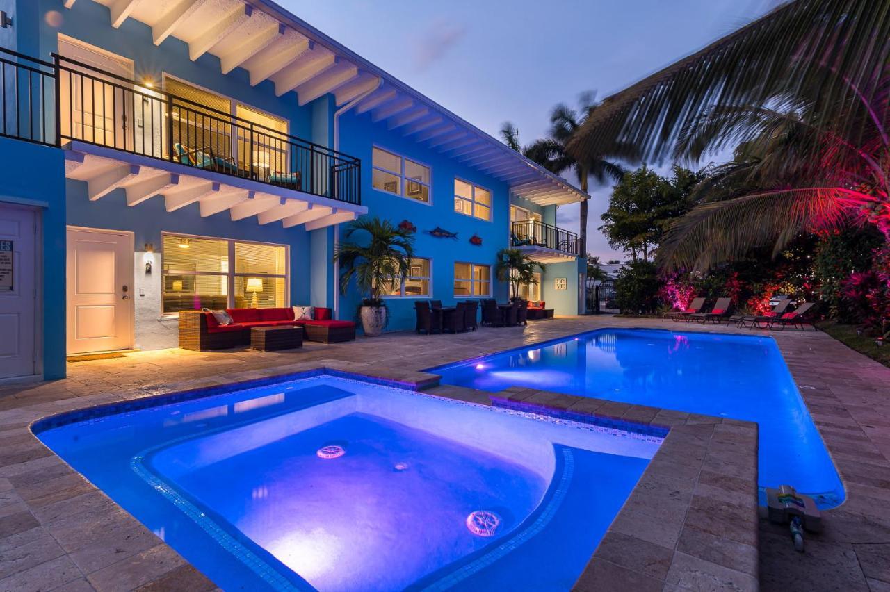 Bluewater Cove Boutique West Palm Beach