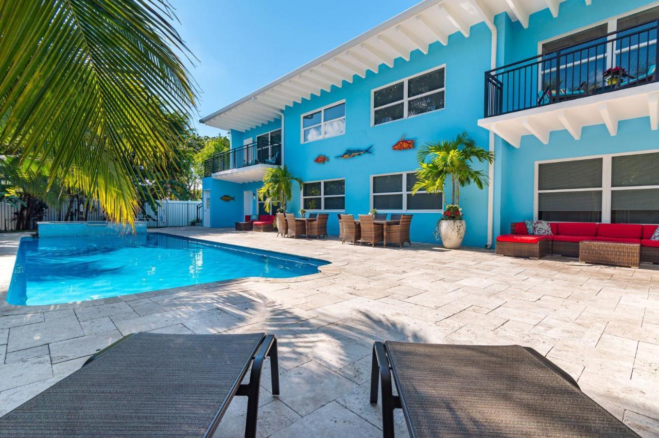 Bluewater Cove Boutique Aparthotel
