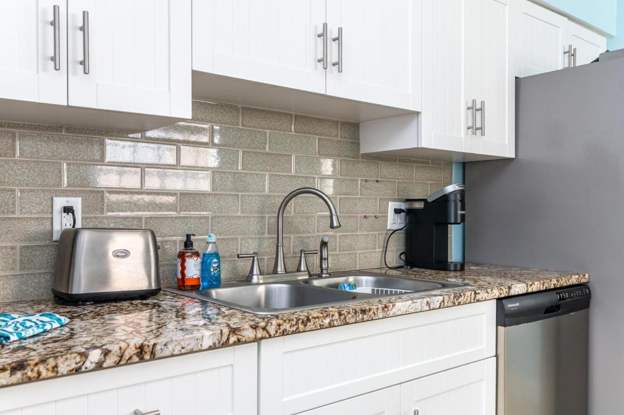 Aparthotel Bluewater Cove Boutique West Palm Beach