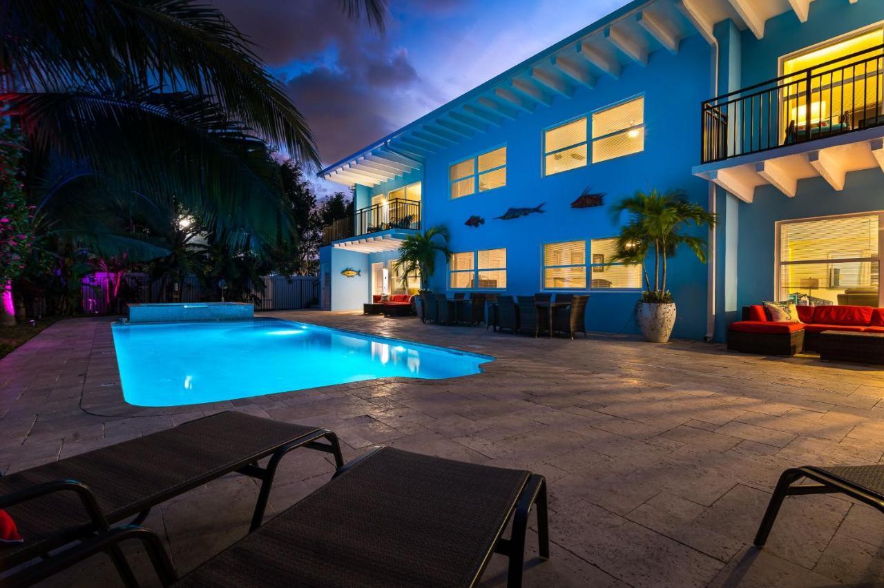 Bluewater Cove Boutique Aparthotel