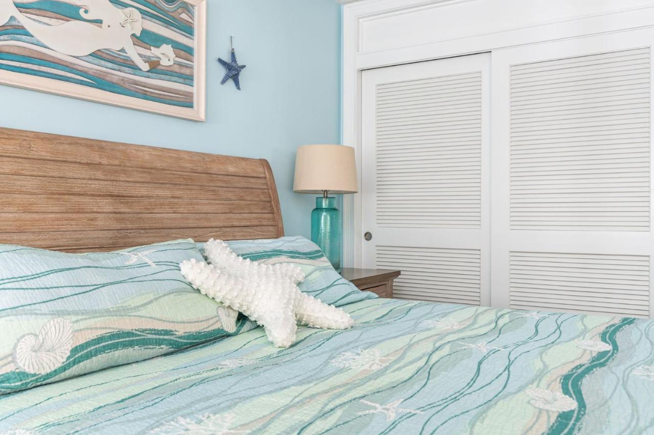 Aparthotel Bluewater Cove Boutique *