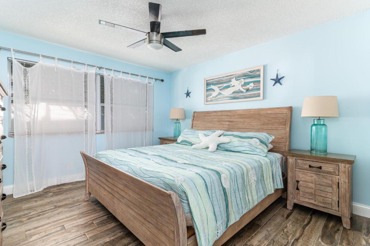Bluewater Cove Boutique Aparthotel