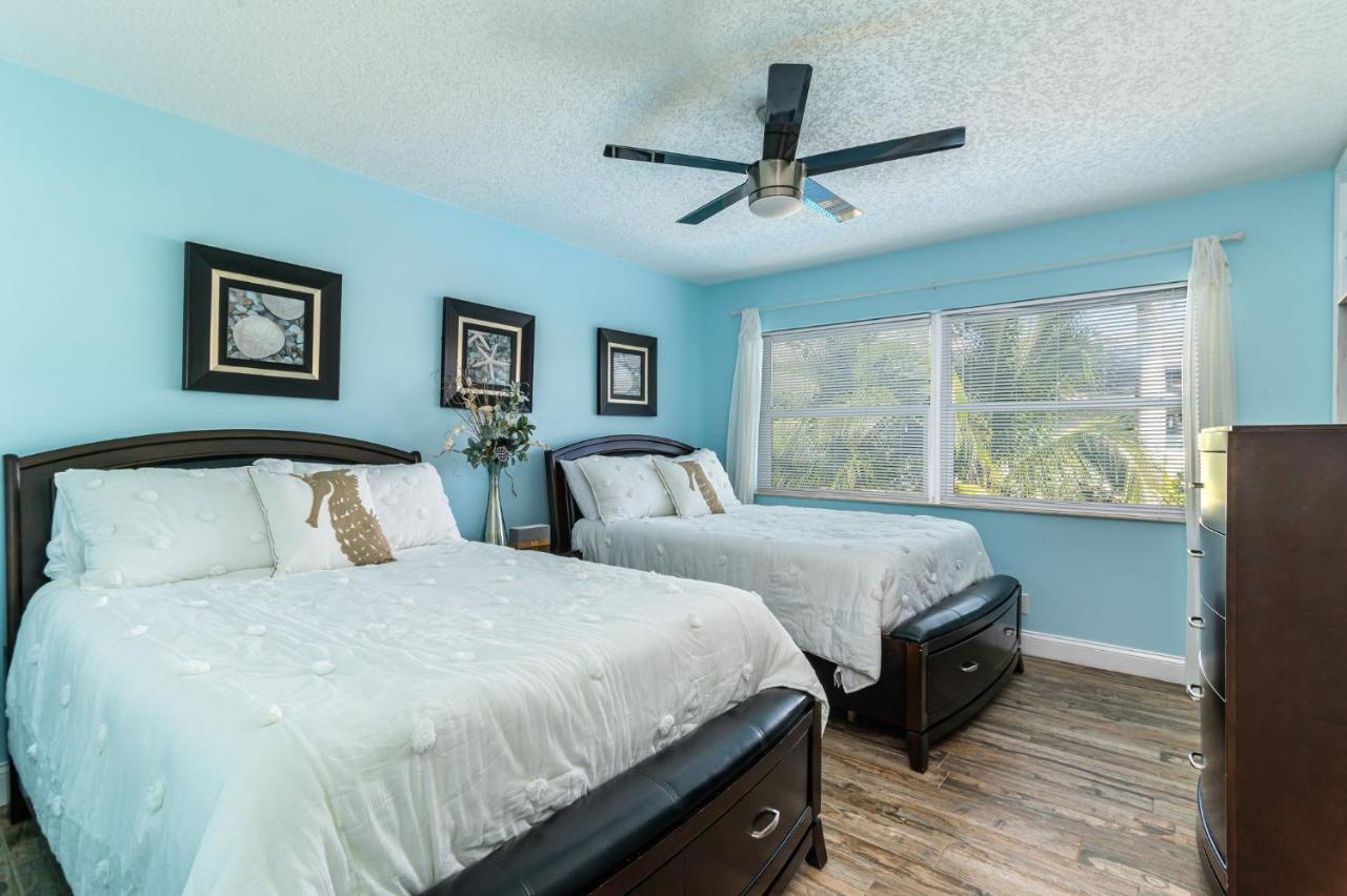 Bluewater Cove Boutique Aparthotel West Palm Beach